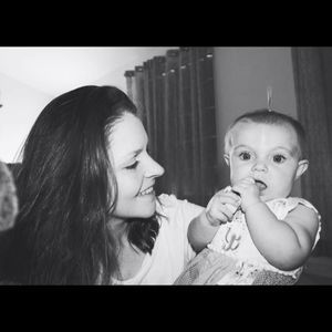 Meet your Posher, Allison